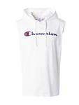Champion Authentic Athletic Apparel Top dunkelblau/grenadine/weiß