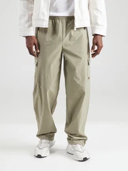 ELLESSE Hose 'Cercola' khaki/schwarz