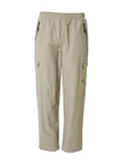 ELLESSE Hose 'Cercola' khaki/schwarz
