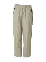 ELLESSE Hose 'Cercola' khaki/schwarz