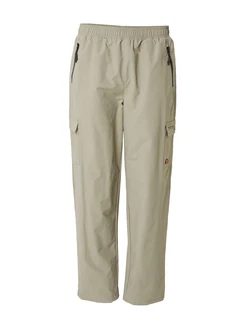 ELLESSE Hose 'Cercola' khaki/schwarz ELLESSE Hose 'Cercola' khaki/schwarz