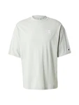 Champion Authentic Athletic Apparel T-Shirt pastellgrün/weiß