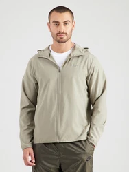 NIKE Trainingsjacke 'FORM' pastellgrün