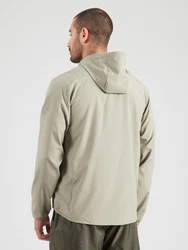 NIKE Trainingsjacke 'FORM' pastellgrün