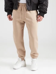 Jordan Hose 'Brooklyn' beige/weiß