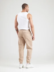 Jordan Hose 'Brooklyn' beige/weiß