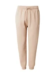 Jordan Hose 'Brooklyn' beige/weiß