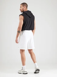 Champion Authentic Athletic Apparel Shorts weiß