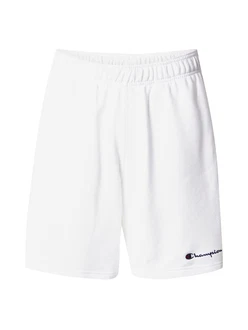 Champion Authentic Athletic Apparel Shorts weiß