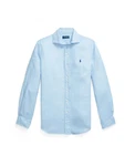 Polo Ralph Lauren Hemd hellblau