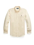 Polo Ralph Lauren Hemd creme