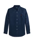 Polo Ralph Lauren Hemd navy/rot