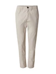 KnowledgeCotton Apparel Hose beige