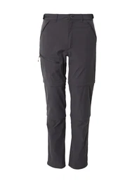 Outdoorhose 'BIRKENFELD' dunkelgrau
