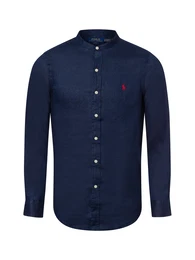 Hemd navy