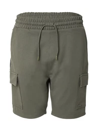 Shorts 'REDUSH' grn