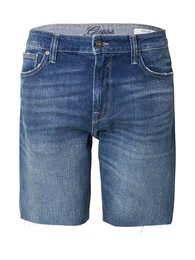 Shorts 'WYATT' blue denim