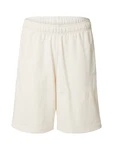 Champion Authentic Athletic Apparel Shorts elfenbein