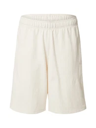 Shorts elfenbein