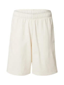 Champion Authentic Athletic Apparel Shorts elfenbein