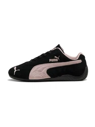 PUMA Sneaker 'Speedcat' rosa/schwarz