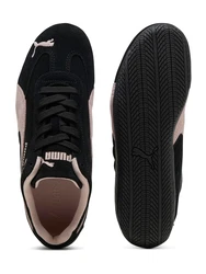 PUMA Sneaker 'Speedcat' rosa/schwarz