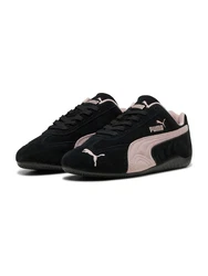 PUMA Sneaker 'Speedcat' rosa/schwarz