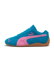 PUMA Sneaker 'Speedcat' blau