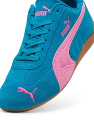 PUMA Sneaker 'Speedcat' blau
