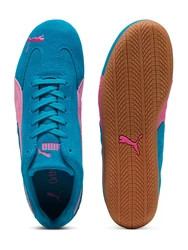 PUMA Sneaker 'Speedcat' blau