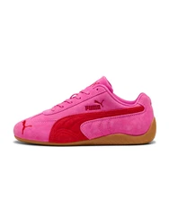 PUMA Sneaker 'Speedcat' rosa/dunkelpink