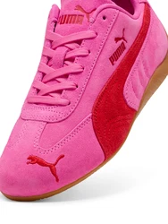 PUMA Sneaker 'Speedcat' rosa/dunkelpink