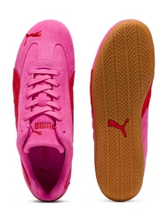PUMA Sneaker 'Speedcat' rosa/dunkelpink