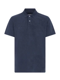 Poloshirt 'BHEFRAN' marine