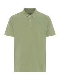 Poloshirt 'BHEFRAN' oliv