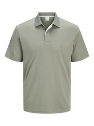Poloshirt 'JPRCCRodney' pastellgrn