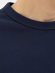Jack & Jones Premium T-Shirt 'JPRBlualves' navy