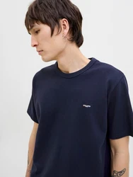 Jack & Jones Premium T-Shirt 'JPRBlualves' navy