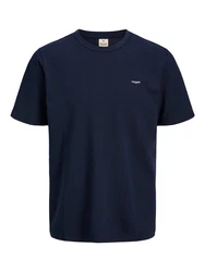 Jack & Jones Premium T-Shirt 'JPRBlualves' navy