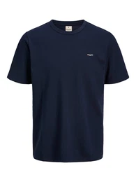 T-Shirt 'JPRBlualves' navy
