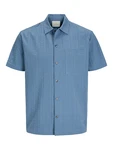 Jack & Jones Premium Hemd JPRCCEASTON royalblau