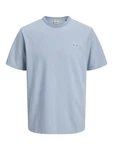Jack & Jones Premium T-Shirt 'JPRBlualves' hellblau