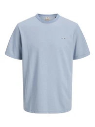 T-Shirt 'JPRBlualves' hellblau