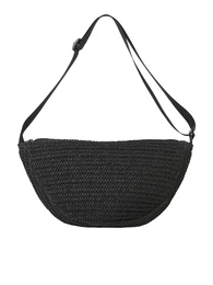 Grteltasche 'JACAUSTIN' schwarz