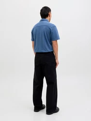 Jack & Jones Premium Hemd 'JPRBLALANCE' saphir