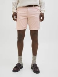 Jack & Jones Shorts JPSTBOWIE JJSHORTS puder