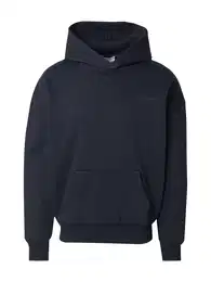 Sweatshirt 'Sebastian' (GOTS) navy