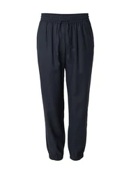 DAN FOX APPAREL Hose 'Gino' navy