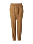 DAN FOX APPAREL Hose 'Gino' karamell