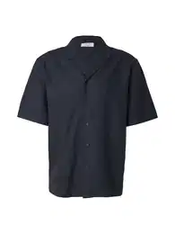 Hemd 'Ryan' navy